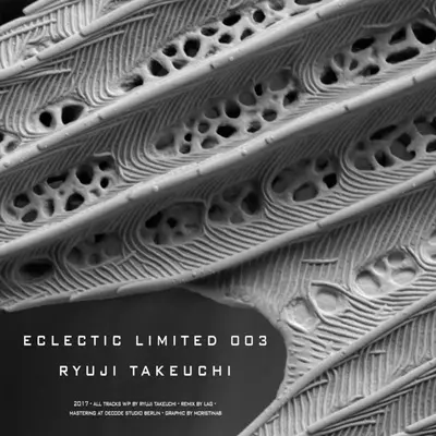 Wherever EP (printed sleeve / coloured vinyl)